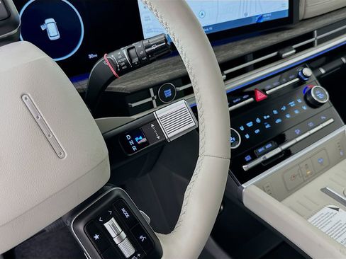 New 2026 Hyundai Santa Fe Limited w/ Tow & Go Package image 15