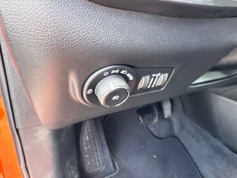 New 2026 Jeep Compass Limited AWD/4WD image 11