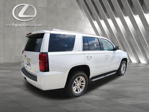 Used 2016 Chevrolet Tahoe LT RWD image 6