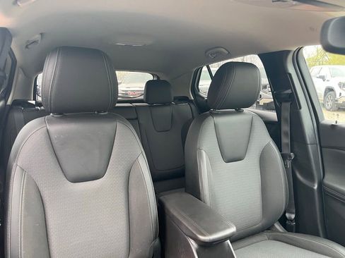 Used 2023 Buick Encore GX Select w/ Safety Package II AWD/4WD image 35