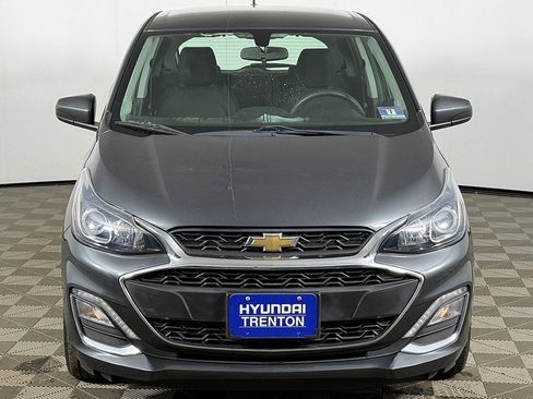 Used 2019 Chevrolet Spark LT image 8