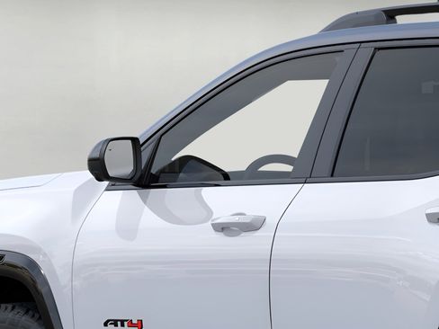 New 2026 GMC Terrain AT4 w/ Convenience Package III AWD/4WD image 12