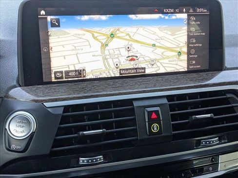 Used 2021 BMW X3 sDrive30i w/ Premium Package image 14