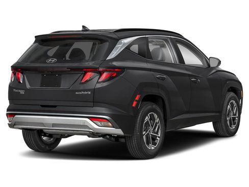 New 2026 Hyundai Tucson Blue SE AWD/4WD image 2