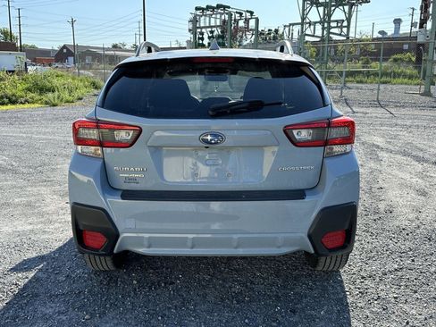 Used 2022 Subaru Crosstrek 2.0i Premium w/ Popular Package #3 AWD/4WD image 7