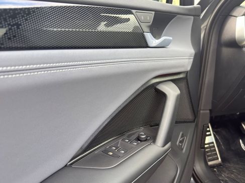 New 2026 Volkswagen Tiguan SE R-Line image 23