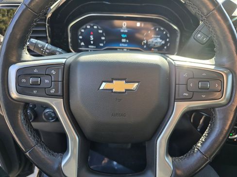 Used 2022 Chevrolet Silverado 1500 LT image 59