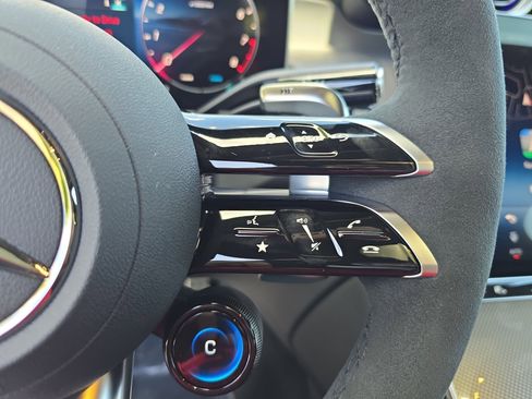 New 2026 Mercedes-Benz GLC 43 AMG 4MATIC image 18
