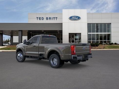 New 2026 Ford F450 XLT w/ FX4 Off-Road Package AWD/4WD image 5