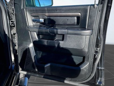 Used 2017 RAM 1500 Sport w/ Sport Premium Group AWD/4WD image 35