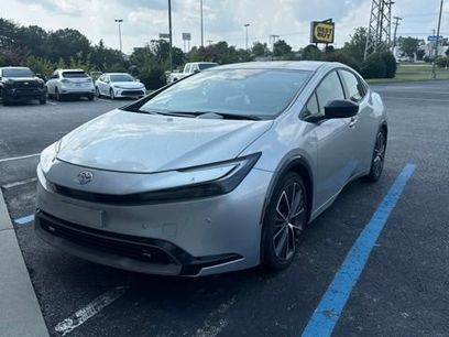Used 2023 Toyota Prius XLE