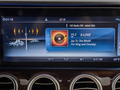 Used 2020 Mercedes-Benz E 63 AMG S image 26