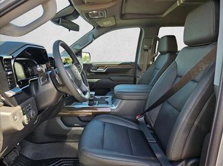 New 2026 Chevrolet Silverado 1500 LT Trail Boss AWD/4WD video 4