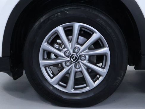 Used 2023 MAZDA CX-5 AWD 2.5 S w/ Preferred Package image 33