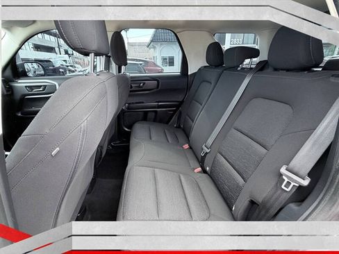 Used 2021 Ford Bronco Sport AWD/4WD image 12