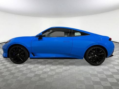 New 2026 Honda Prelude image 3