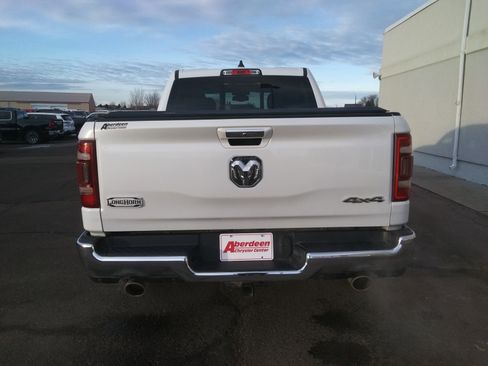 Used 2020 RAM 1500 Limited image 6