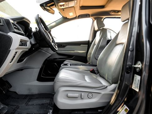 Used 2020 Honda Odyssey EX-L image 3