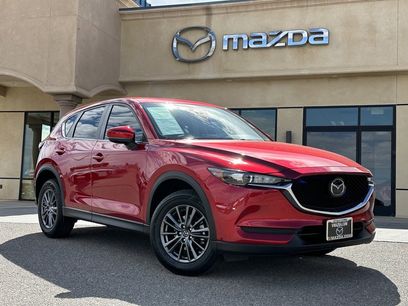 Used 2019 MAZDA CX-5 Touring