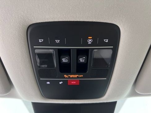 New 2026 Hyundai Palisade Calligraphy image 29