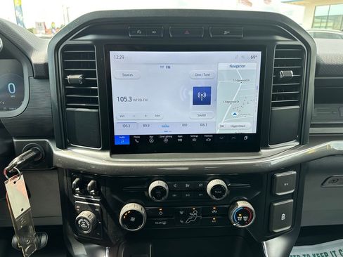 Used 2024 Ford F150 STX image 16