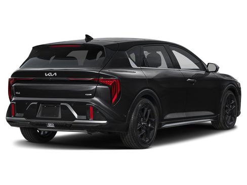 New 2026 Kia K4 GT-Line Turbo FWD image 2