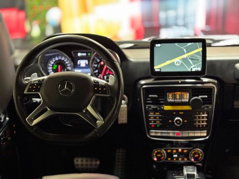 Used 2017 Mercedes-Benz G 65 AMG G65 AMG LAST YEAR image 41