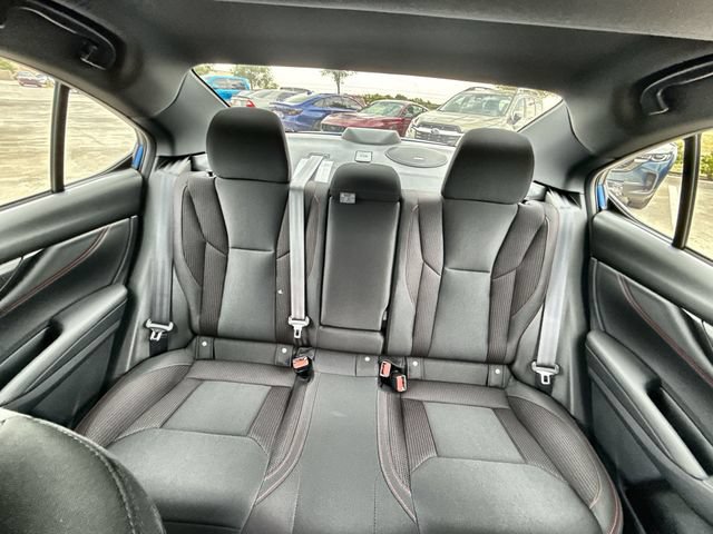 New 2026 Subaru WRX Premium w/ WRX Essentials Package AWD/4WD image 24