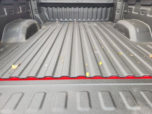 New 2026 Chevrolet Silverado 2500 Custom image 32