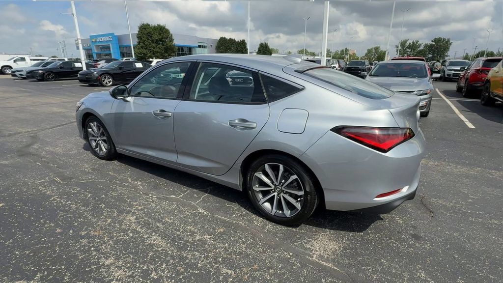 Used 2024 Acura Integra FWD image 6