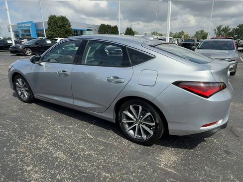 Used 2024 Acura Integra FWD image 6