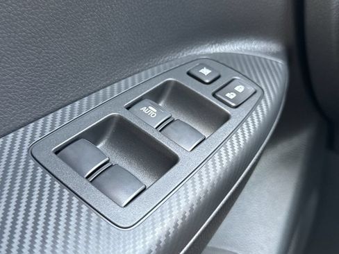 New 2026 Mitsubishi Eclipse Cross SE AWD/4WD image 33