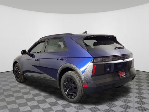 New 2026 Hyundai Ioniq 5 XRT image 38