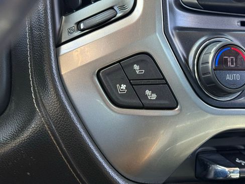 Used 2019 Chevrolet Silverado 2500 LTZ w/ Duramax Plus Package image 24