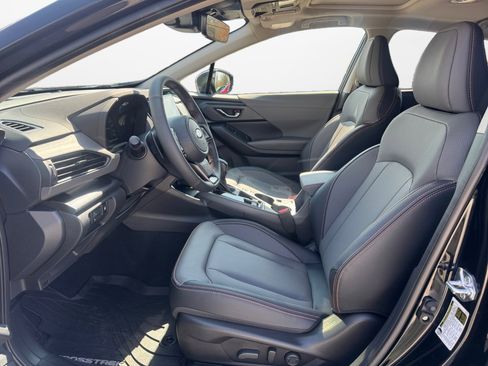 New 2026 Subaru Crosstrek 2.5i Limited image 9