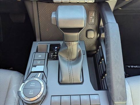 New 2025 Toyota Tacoma SR5 image 15