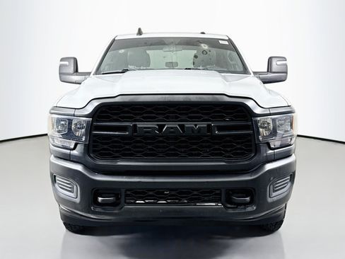 Used 2024 RAM 2500 Tradesman w/ Protection Group AWD/4WD image 2