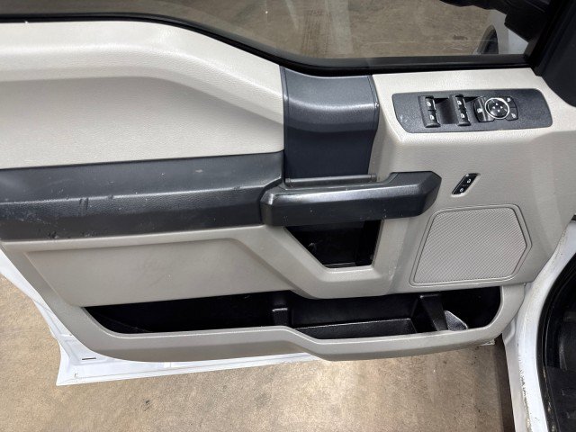 Used 2022 Ford F250 XL w/ Power Equipment Group AWD/4WD image 28