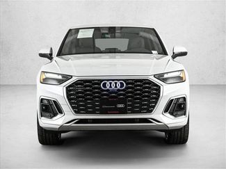 Certified 2024 Audi Q5 2.0T Premium Plus w/ Premium Plus Package video 2