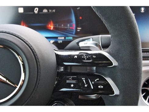 Used 2026 Mercedes-Benz G 63 AMG 4MATIC image 16