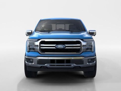 New 2025 Ford F150 Lariat w/ Equipment Group 502A High AWD/4WD image 37