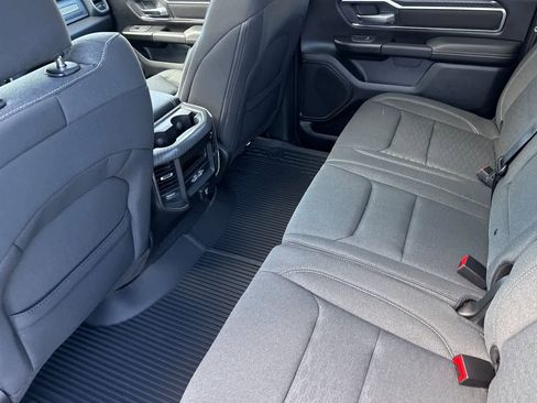 New 2026 RAM 1500 Big Horn image 4