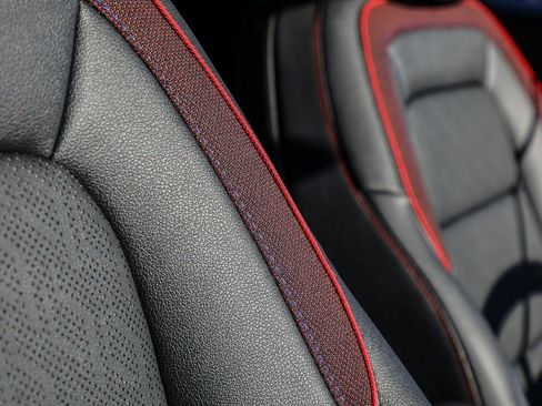 New 2026 Chevrolet Equinox RS image 22