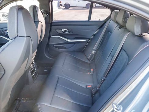 Used 2024 BMW M3 Competition w/ Executive Package image 20