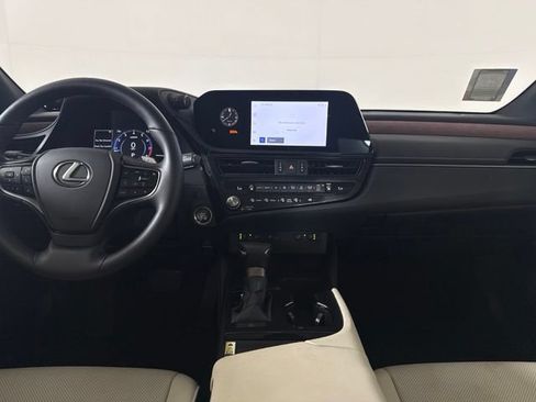 Used 2025 Lexus ES 350 w/ Premium Package FWD image 34