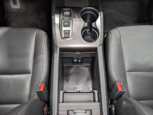 Certified 2023 Honda Passport EX-L image 21