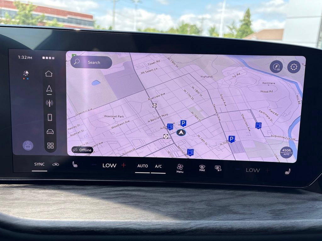 New 2026 Audi Q5 2.0T AWD/4WD image 19