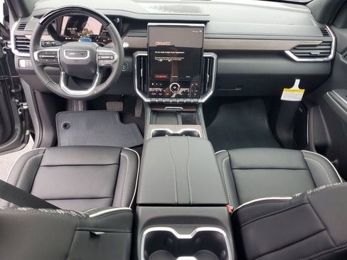 New 2026 GMC Acadia Denali w/ Super Cruise Package FWD image 16