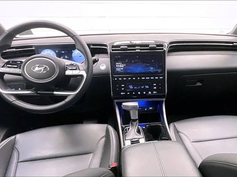 Used 2024 Hyundai Tucson XRT image 13
