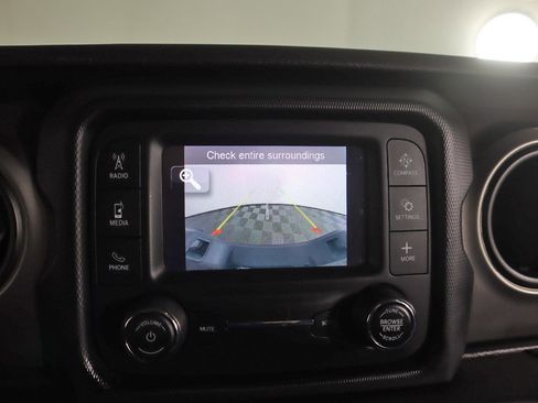 Used 2020 Jeep Gladiator Sport w/ Quick Order Package 24S image 41